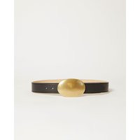 MYRA LEATHER BELT | B-Low The Belt