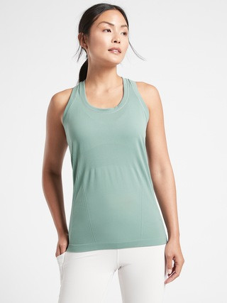 Momentum Tank | Athleta