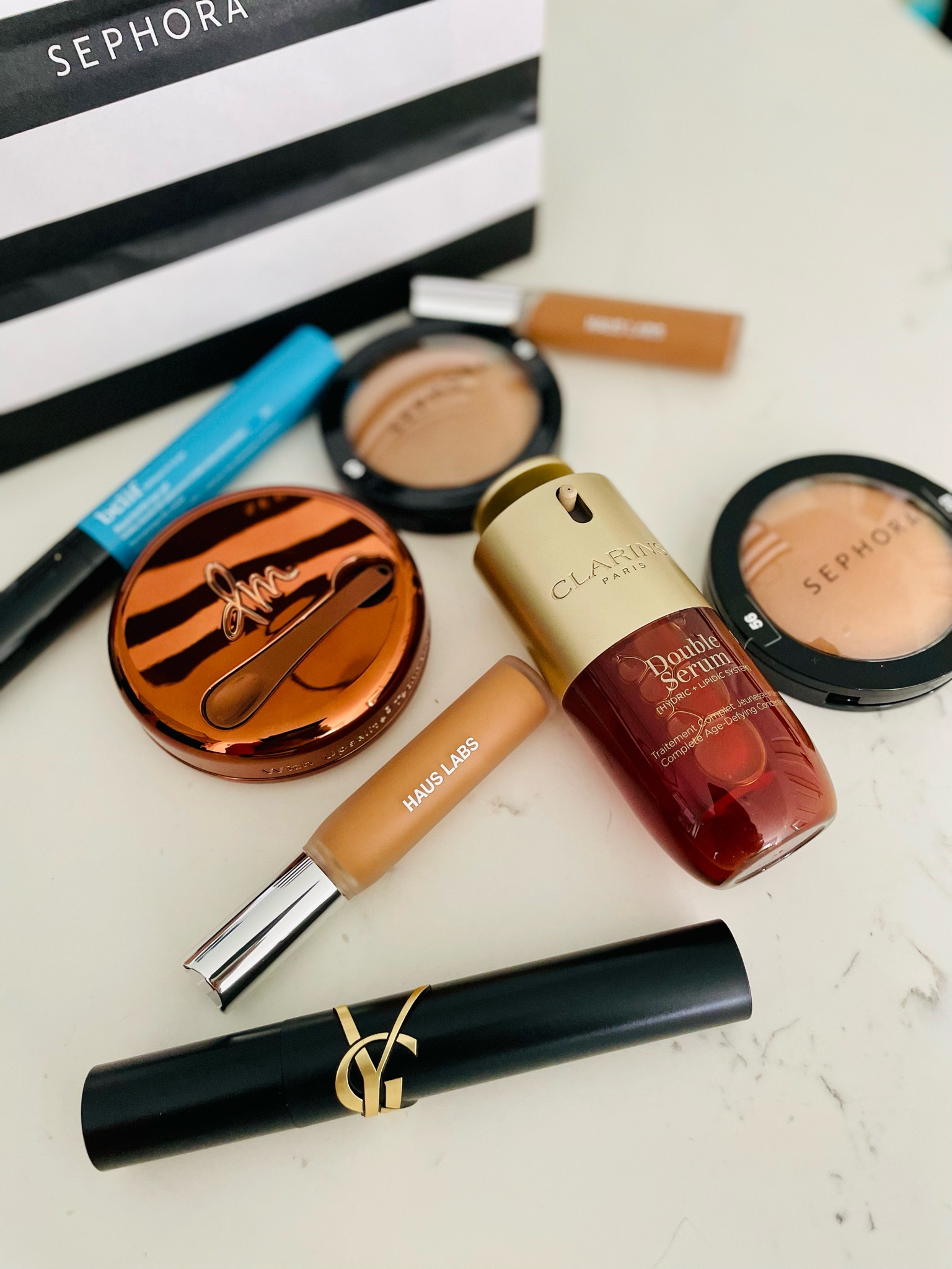 Recent Sephora purchase 

#LTKBeauty #LTKGiftGuide #LTKVideo