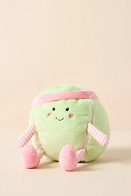 Mon Ami Sports Friends Kids Plush Toy | Anthropologie (US)