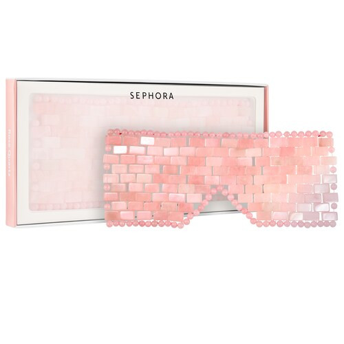 Rose Quartz  Eye Mask | Sephora (US)