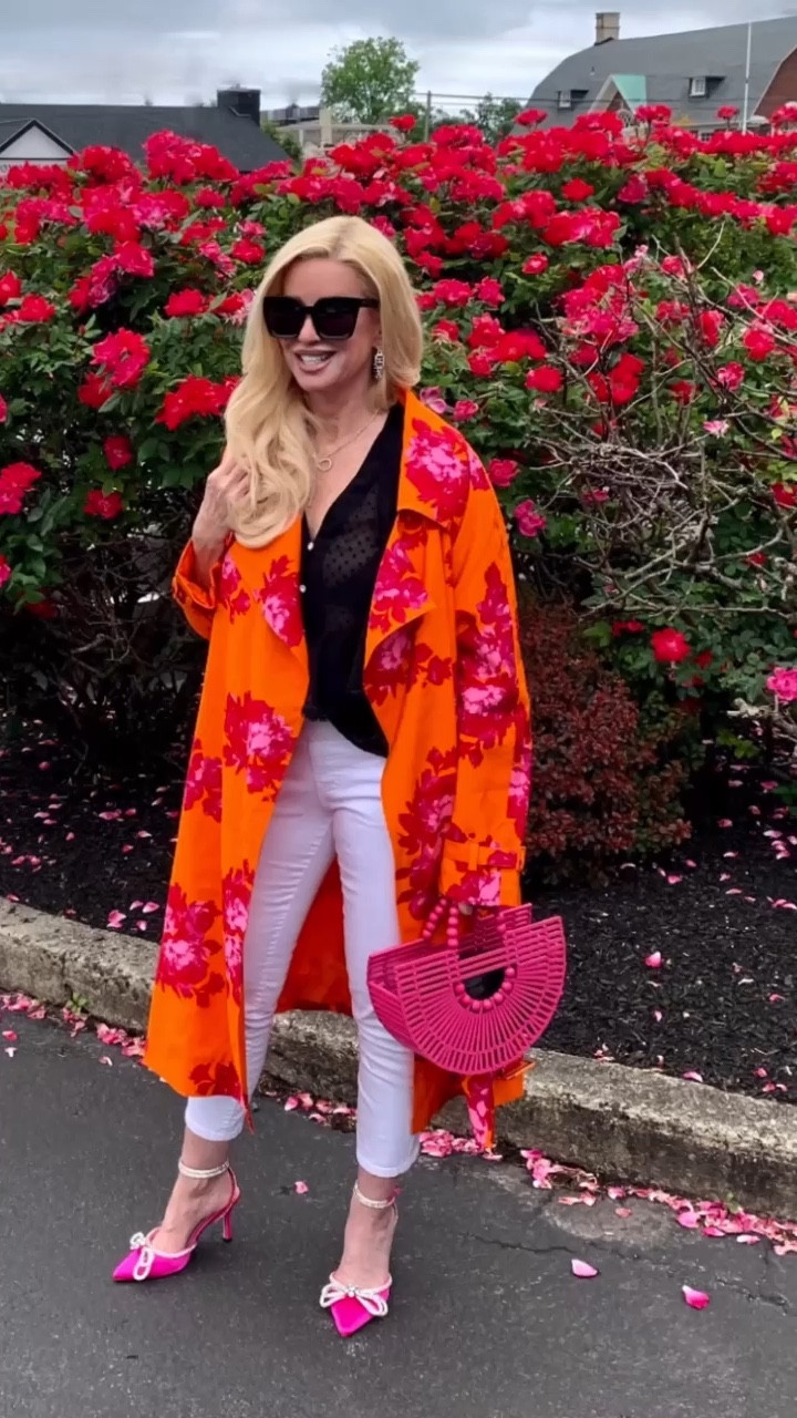 The trench coat you need from your favorite budget store!
Spring outfits

#LTKunder100 #LTKitbag #LTKshoecrush