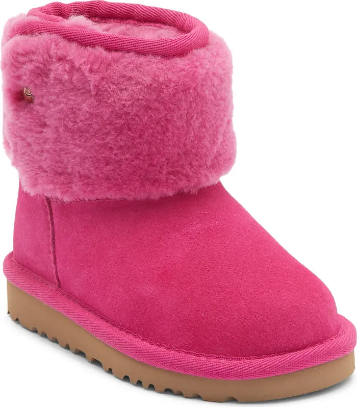 UGG® Kids' Classic Jona Luxury Boot | Nordstromrack | Nordstrom Rack