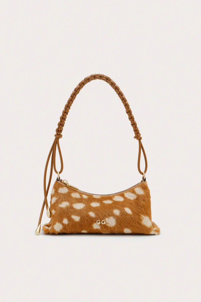 OSA SHOULDER BAG - CERVINO | Cult Gaia - US
