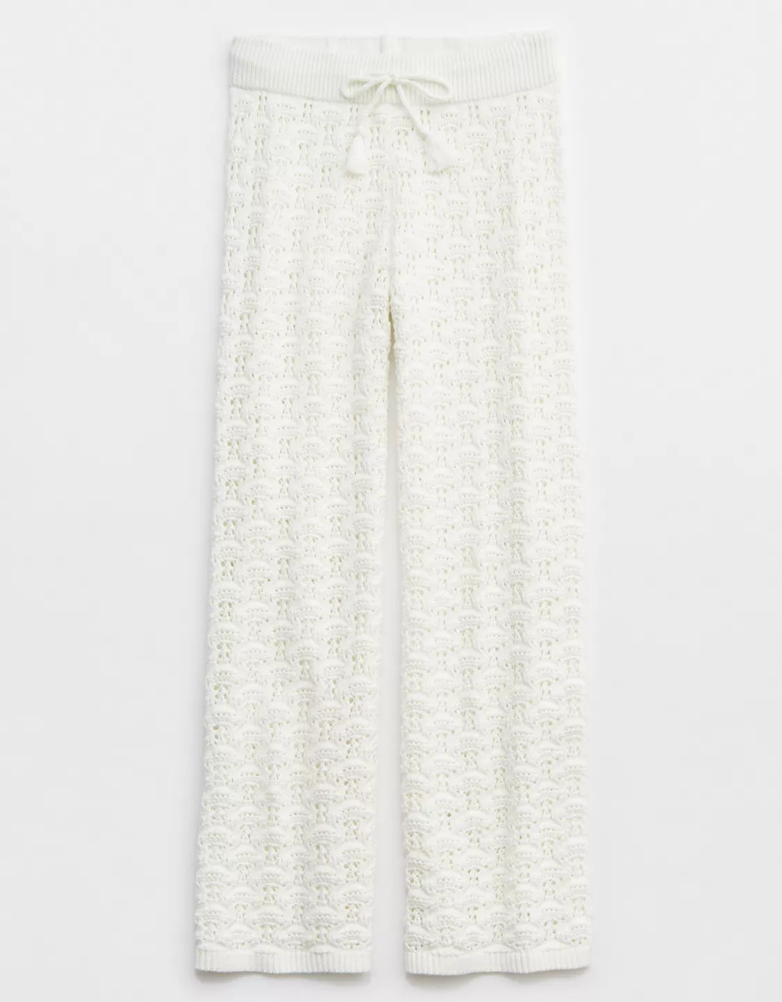 Aerie Crochet Cover Up Pant | Aerie