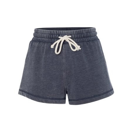 Boxercraft Women's Enzyme-Washed Rally Shorts, Style K11 | Walmart (US)