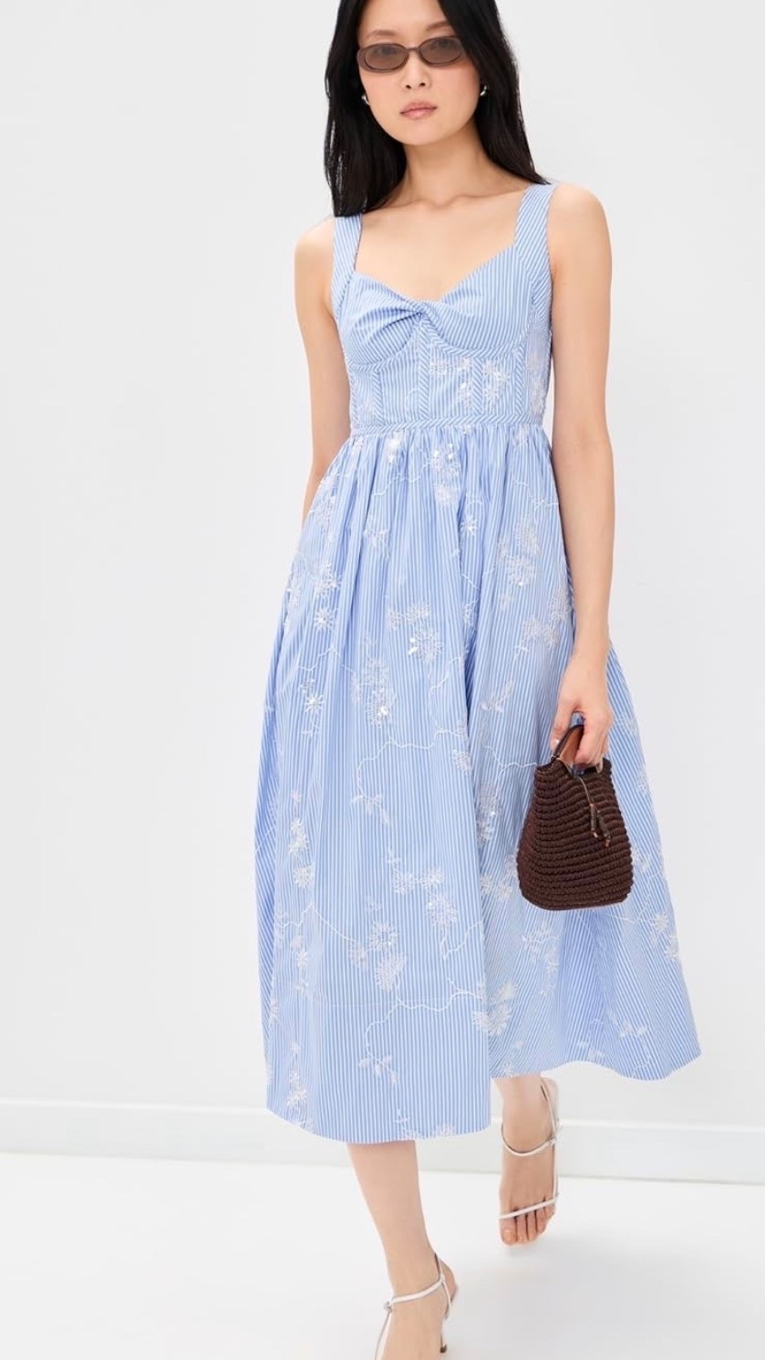 Dress on sale

#LTKSaleAlert #LTKootd
