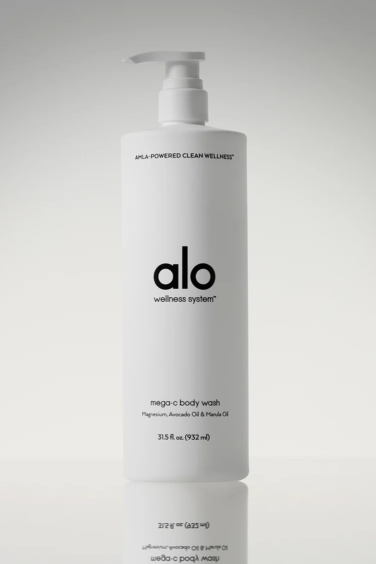 Mega-C Body Wash | Alo Yoga (US)