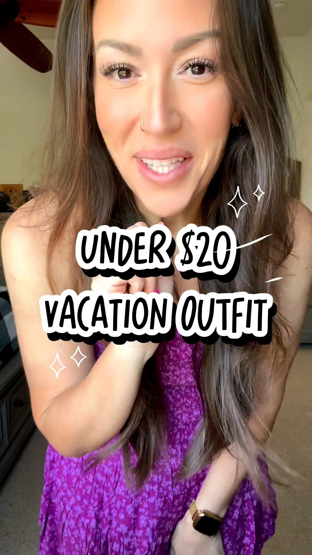 I may have just found the cutest summer set at Walmart! 🌸 This No Boundaries two-piece features a smocked strapless top and flowy tiered skirt that gives effortless vacation vibes without the vacation price tag. The fit is so comfortable, flattering, and easy to style together or as separates. And at under $20 for the set, it’s an absolute steal! 💕

Perfect for summer vacations, brunch dates, beach trips, concerts, or just those days when you want to look put together with minimal effort. Which color would you wear? ✨

#LTKSeasonal #LTKTravel #LTKSwim
