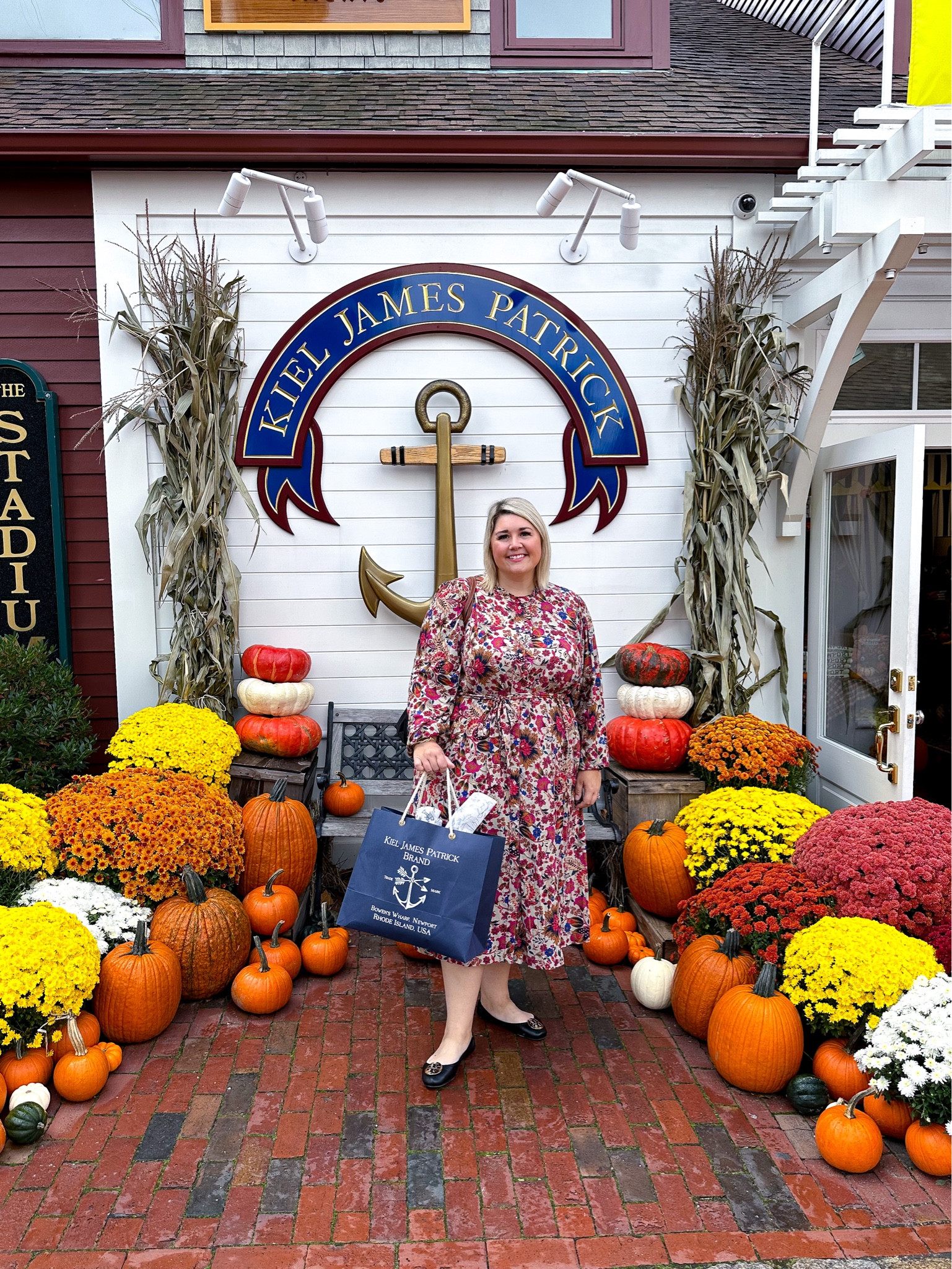 You’re never going to guess where I got this size-inclusive dress from (hello affordable)! I’m in a 3X - could’ve done a 2X. It is gorgeous and I’ve worn it three times in about two weeks — you’ll love it, too! 

#LTKcurves #LTKunder50 #LTKworkwear