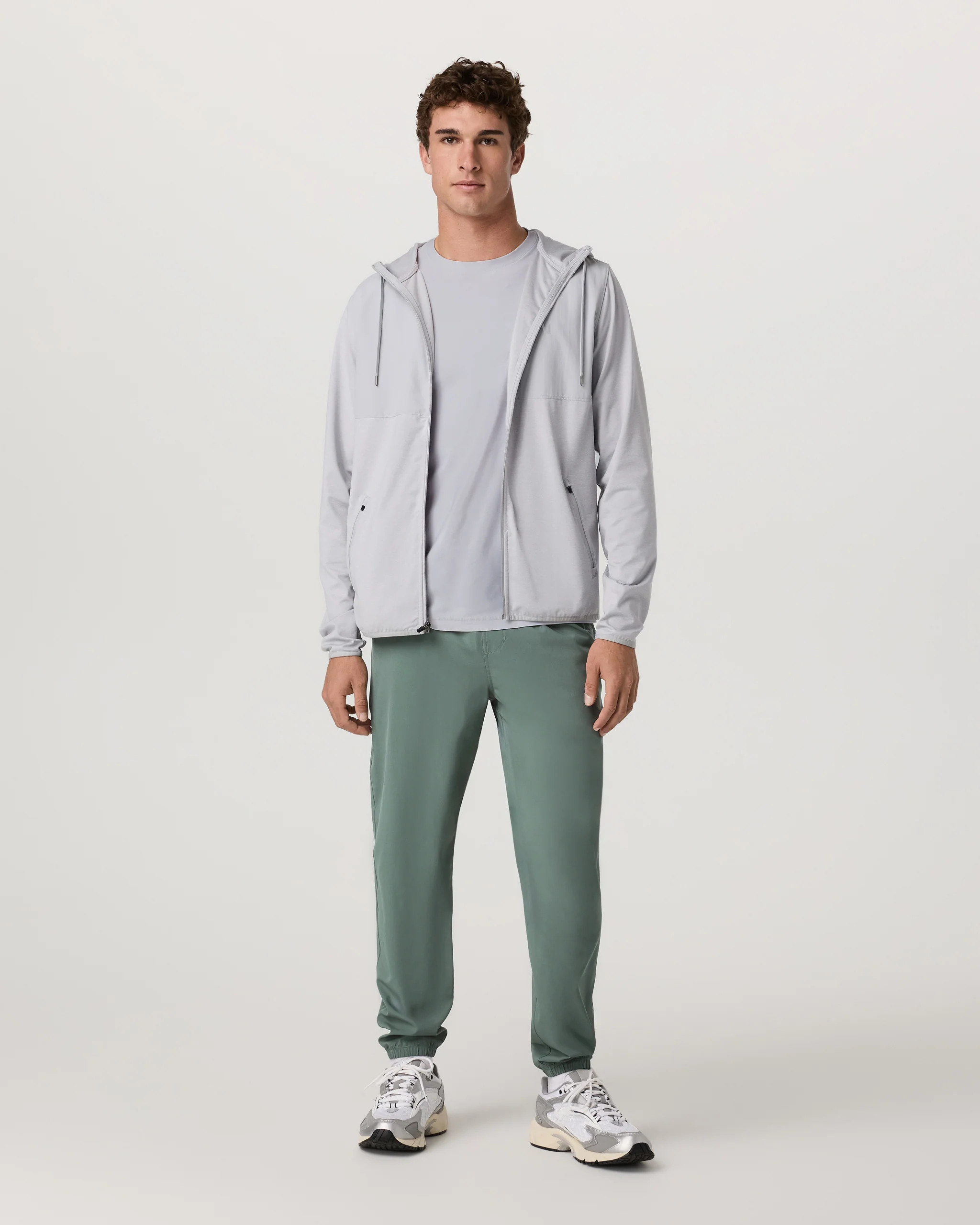 Kore Jogger Lined 28" – Men's Marsh Joggers – Vuori | Vuori Clothing (US & Canada)