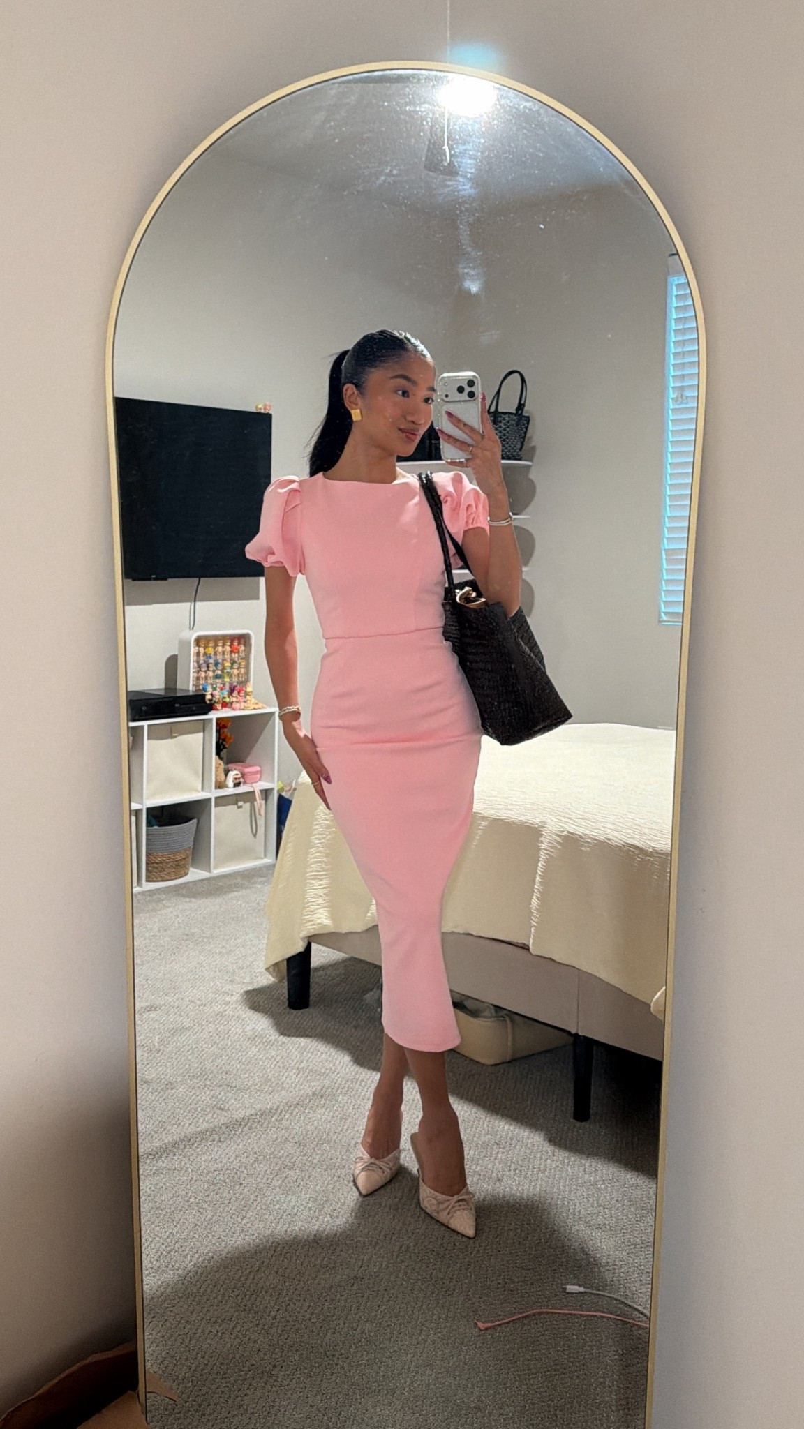 all pink monday 🩷

#LTKootd #LTKU #LTKBeauty