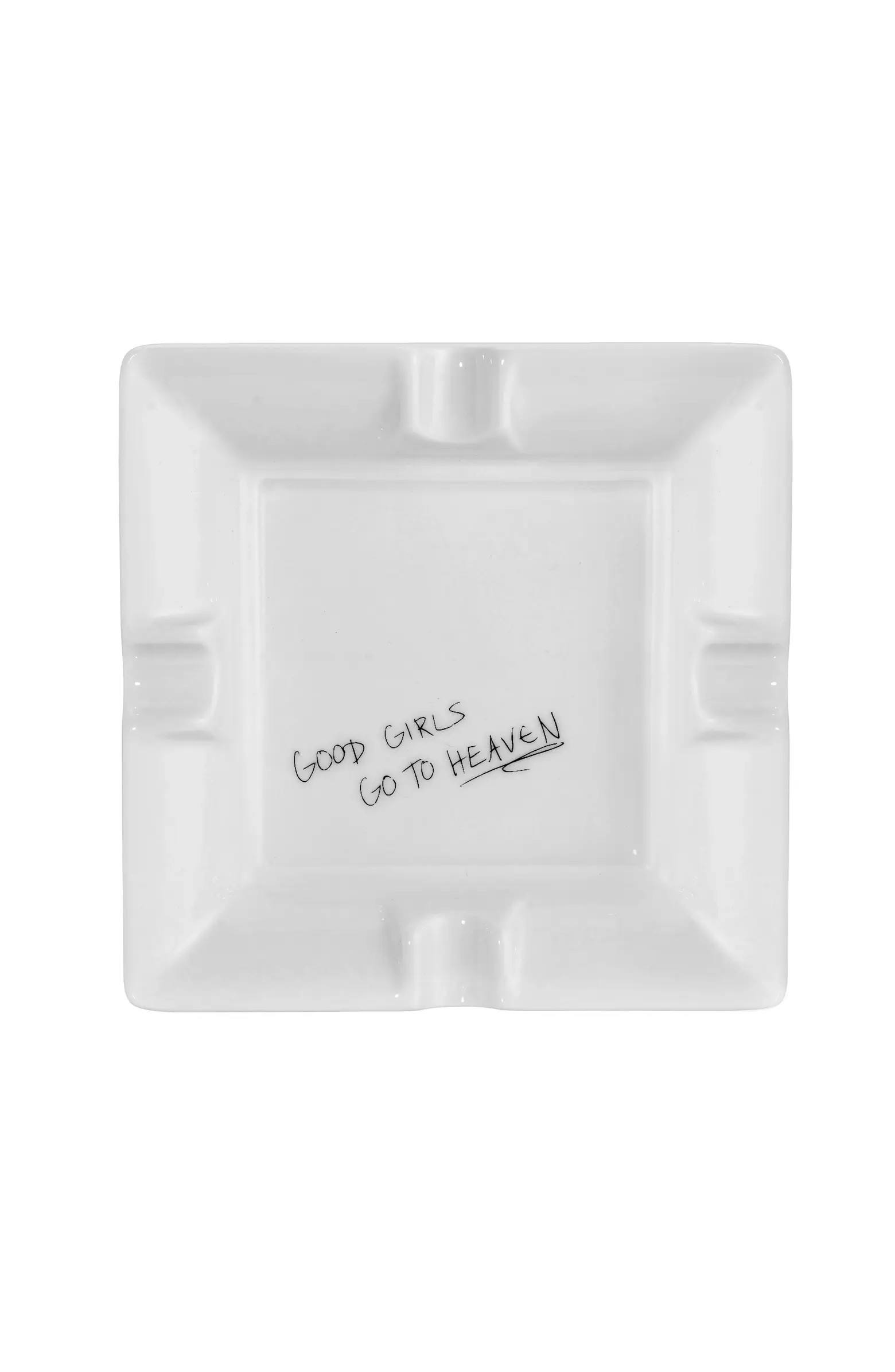 Good Girls Go To Heaven Mini Ashtray | Nordstrom