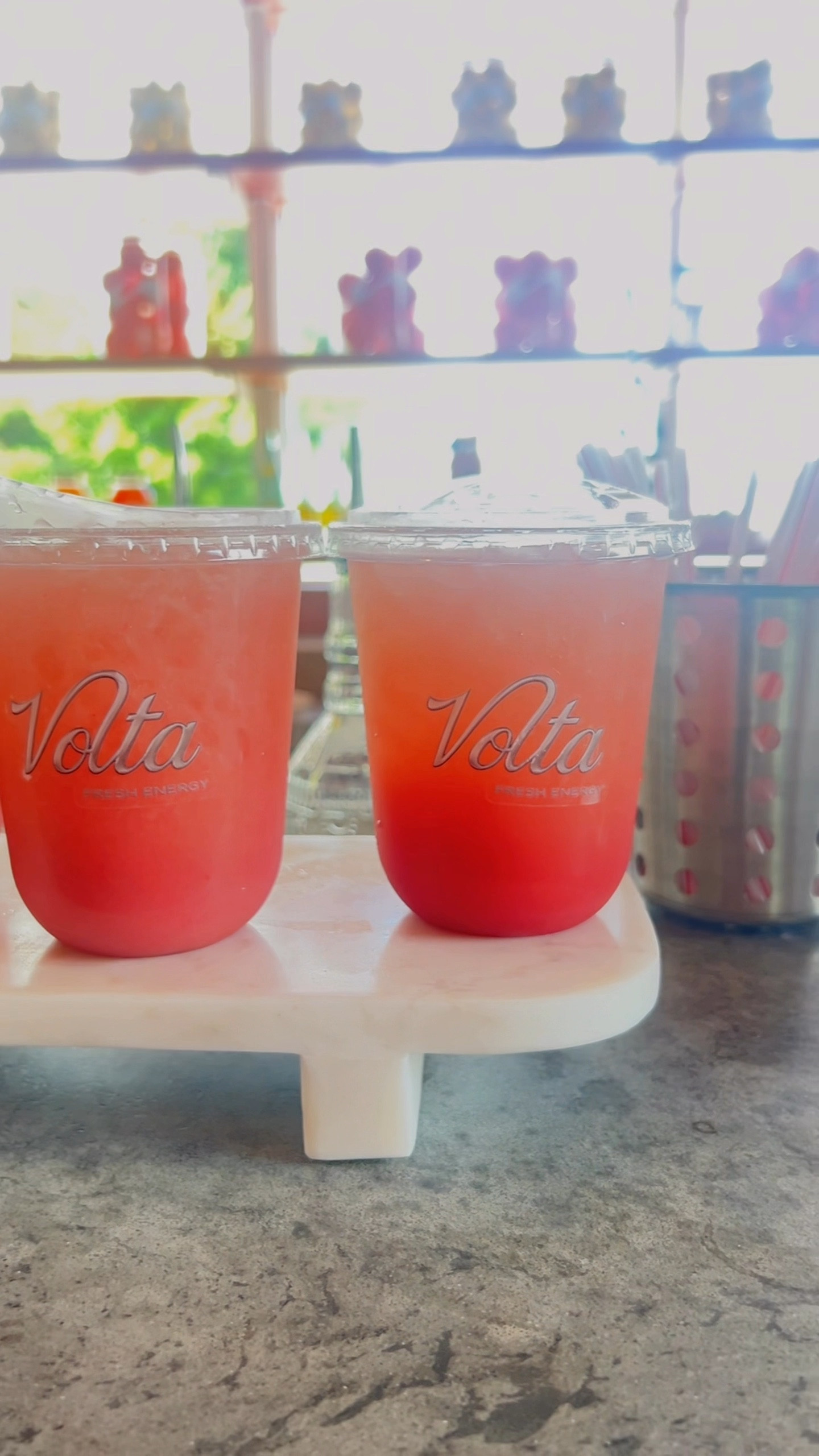 loved visiting this new spot in Nashville and was obsessed with their aesthetic plastic cups! of course, I found similar ones on Amazon! 

#LTKFindsUnder50 #LTKFamily #LTKHome