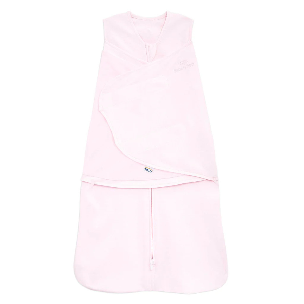 Swaddle 100% Cotton TOG 1.5 | Halo Sleep