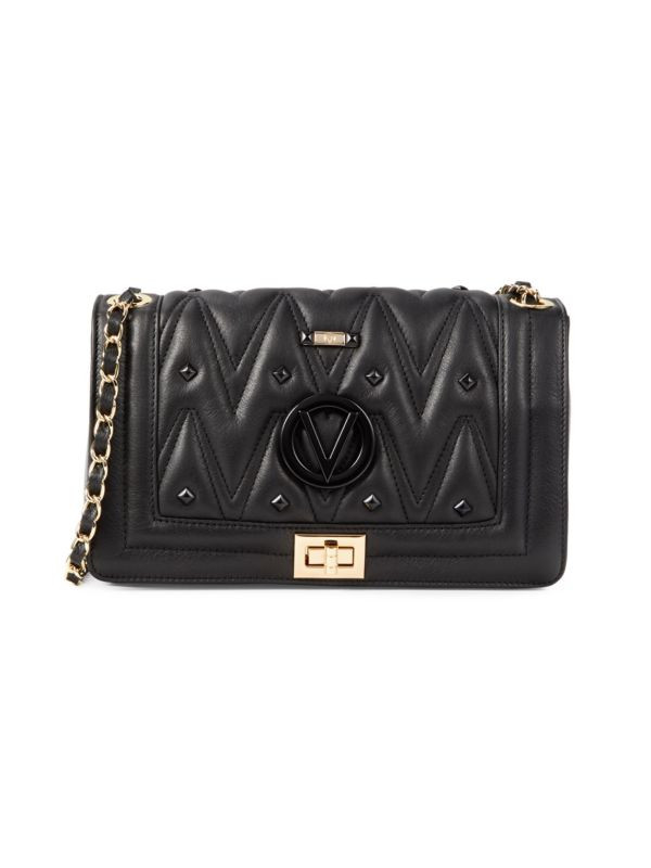 Alice Leather Shoulder Bag | Saks Fifth Avenue OFF 5TH