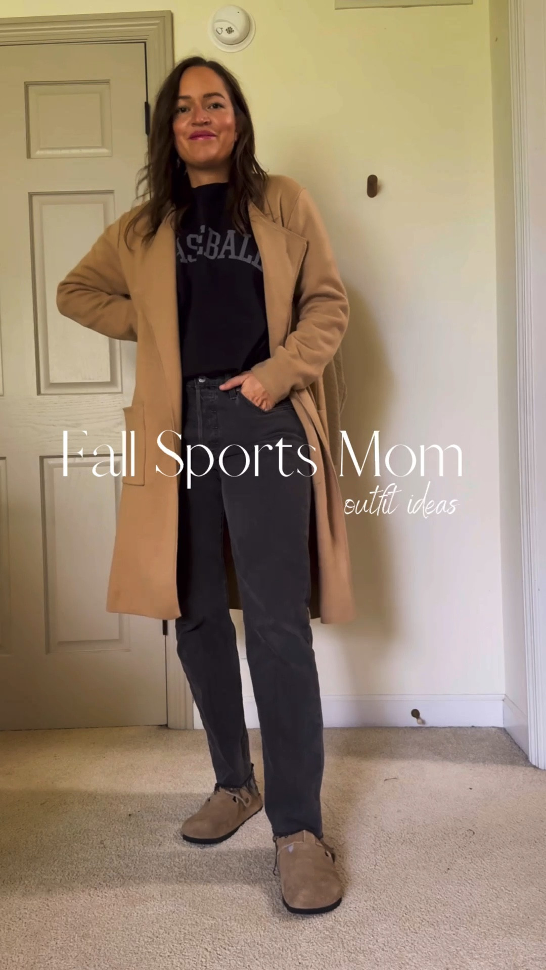 My favorite fall staple pieces styled for those Saturday morning game. 

#LTKfindsunder50 #LTKstyletip #LTKSeasonal