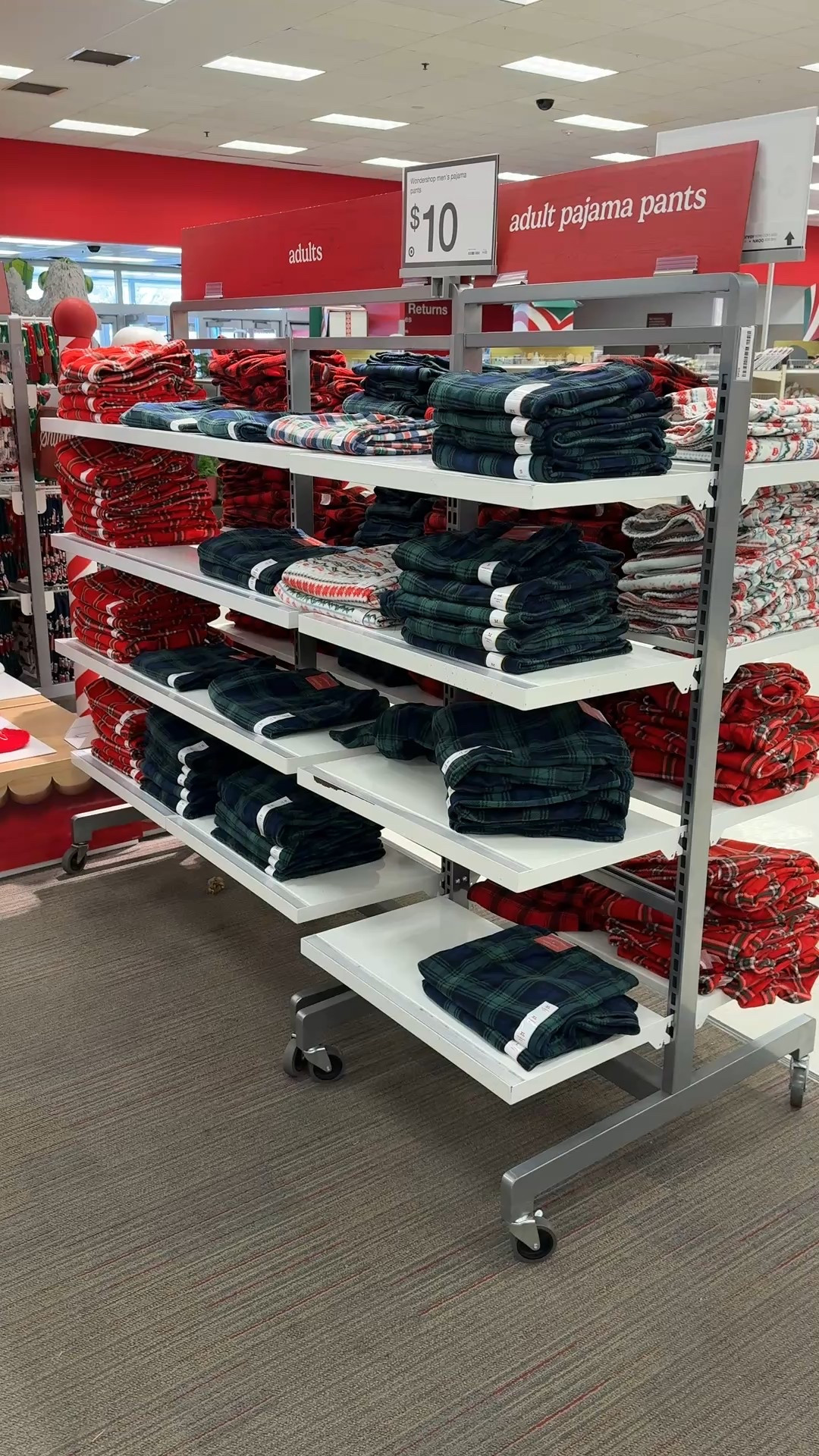 Alllll the holiday pajamas! 

#LTKGiftGuide #LTKFindsUnder50 #LTKHoliday