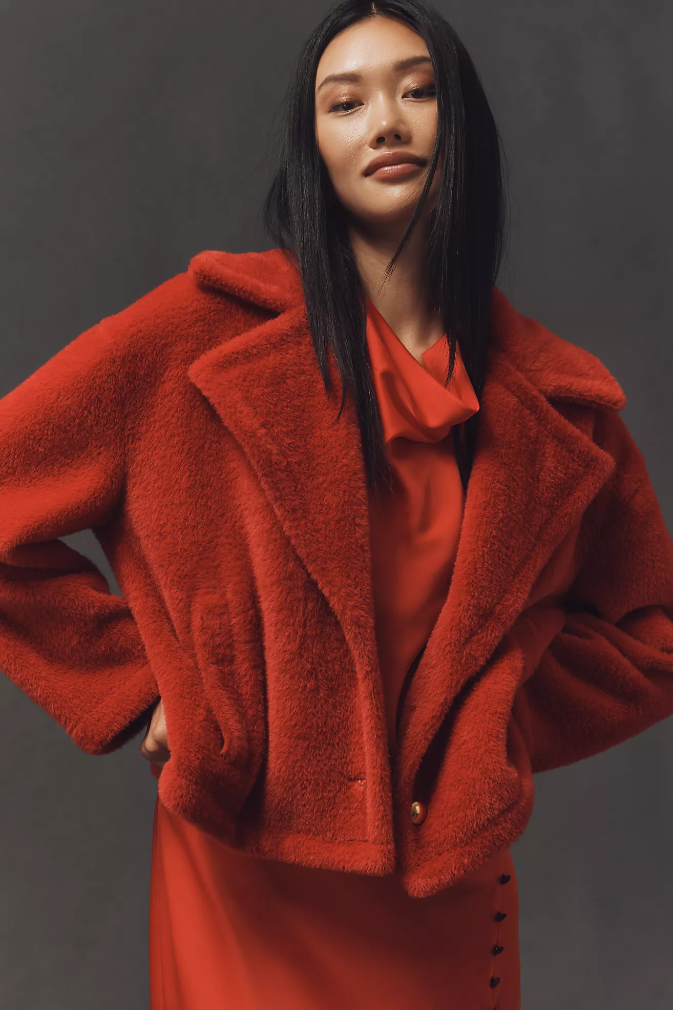 Sanctuary Colette  Knit Jacket | Anthropologie (US)