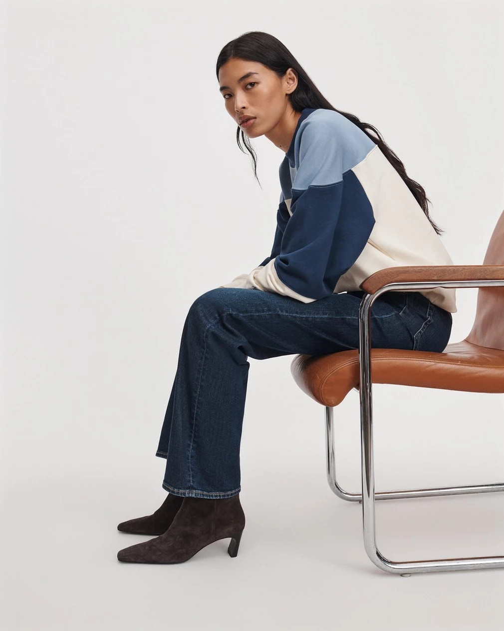 Kai Suede Ankle Boot | rag & bone