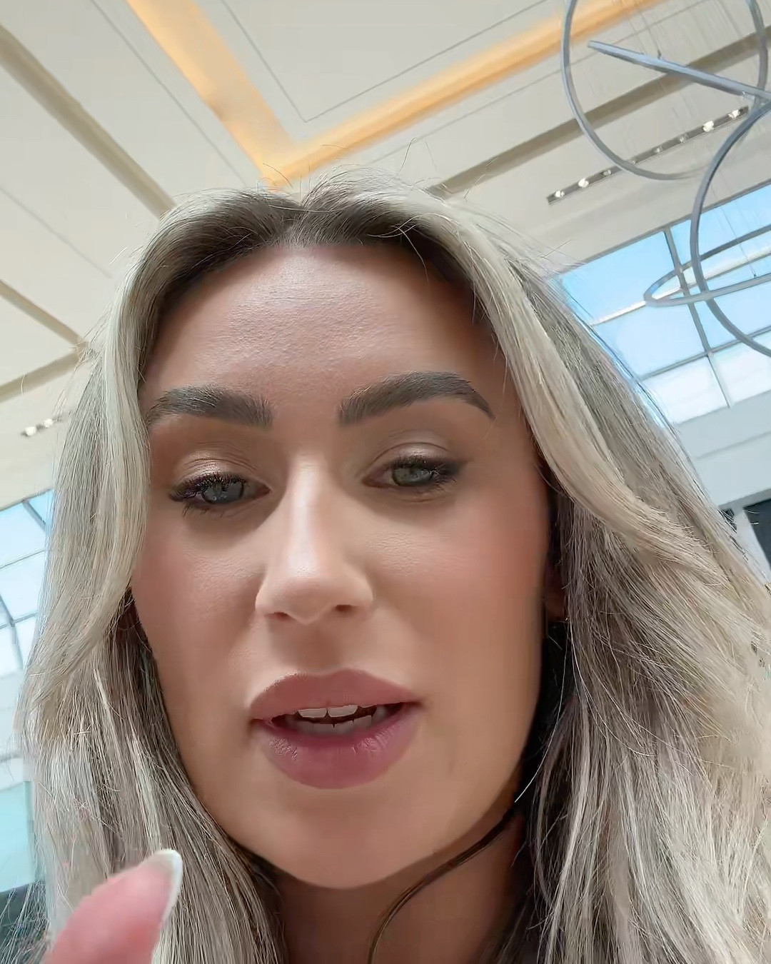 Bridal Shower Makeup Haul #bridalmakeup #bridallooks #wedding #2025Bride #bridetobe #makeup #makeuplook 

#LTKsummer #LTKbeauty #LTKwedding