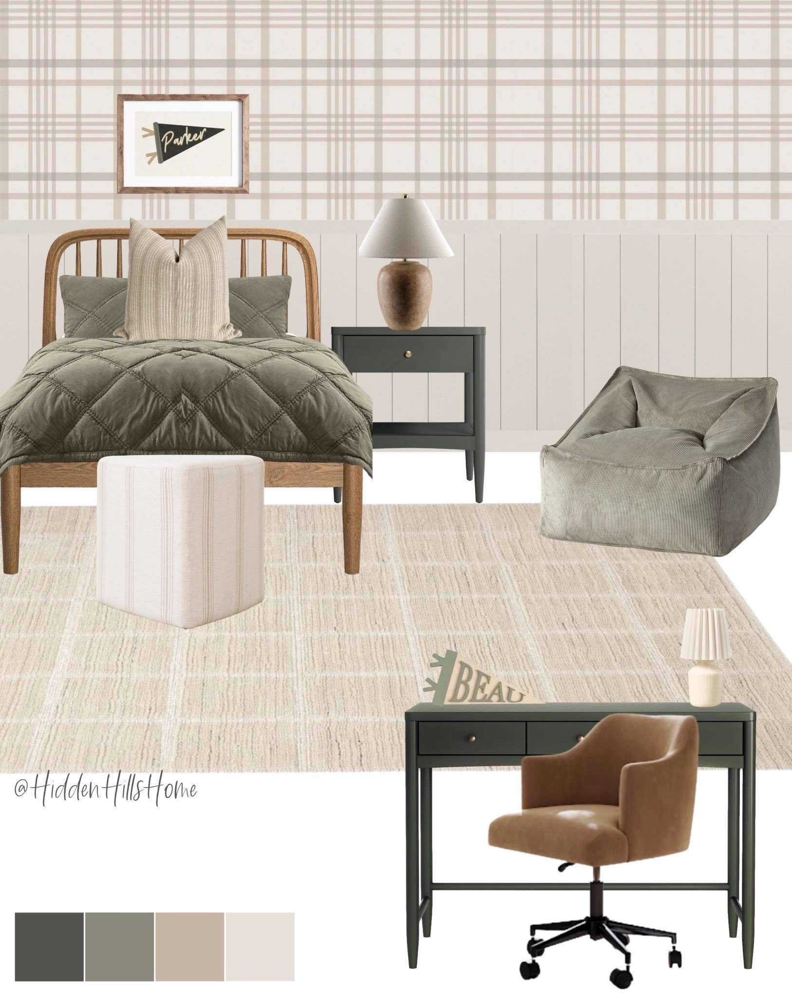 Kids room decor mood board, boys room decor ideas, boys bedroom design, kids bedroom inspiration #boysroom



#LTKSaleAlert #LTKHome #LTKKids