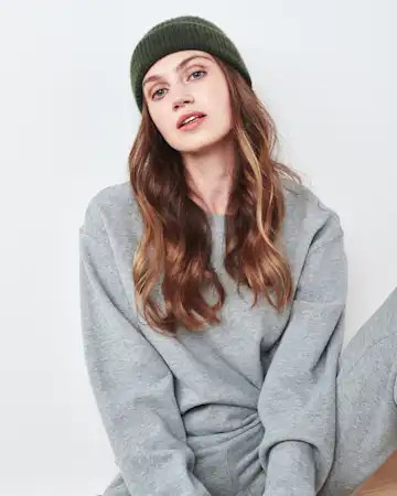 Cashmere Beanie | Quince | Quince