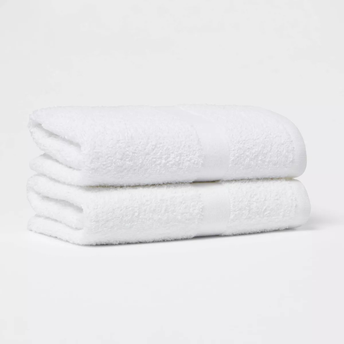 6pk Washcloth Set/Bath Towel - Room Essentials™ | Target