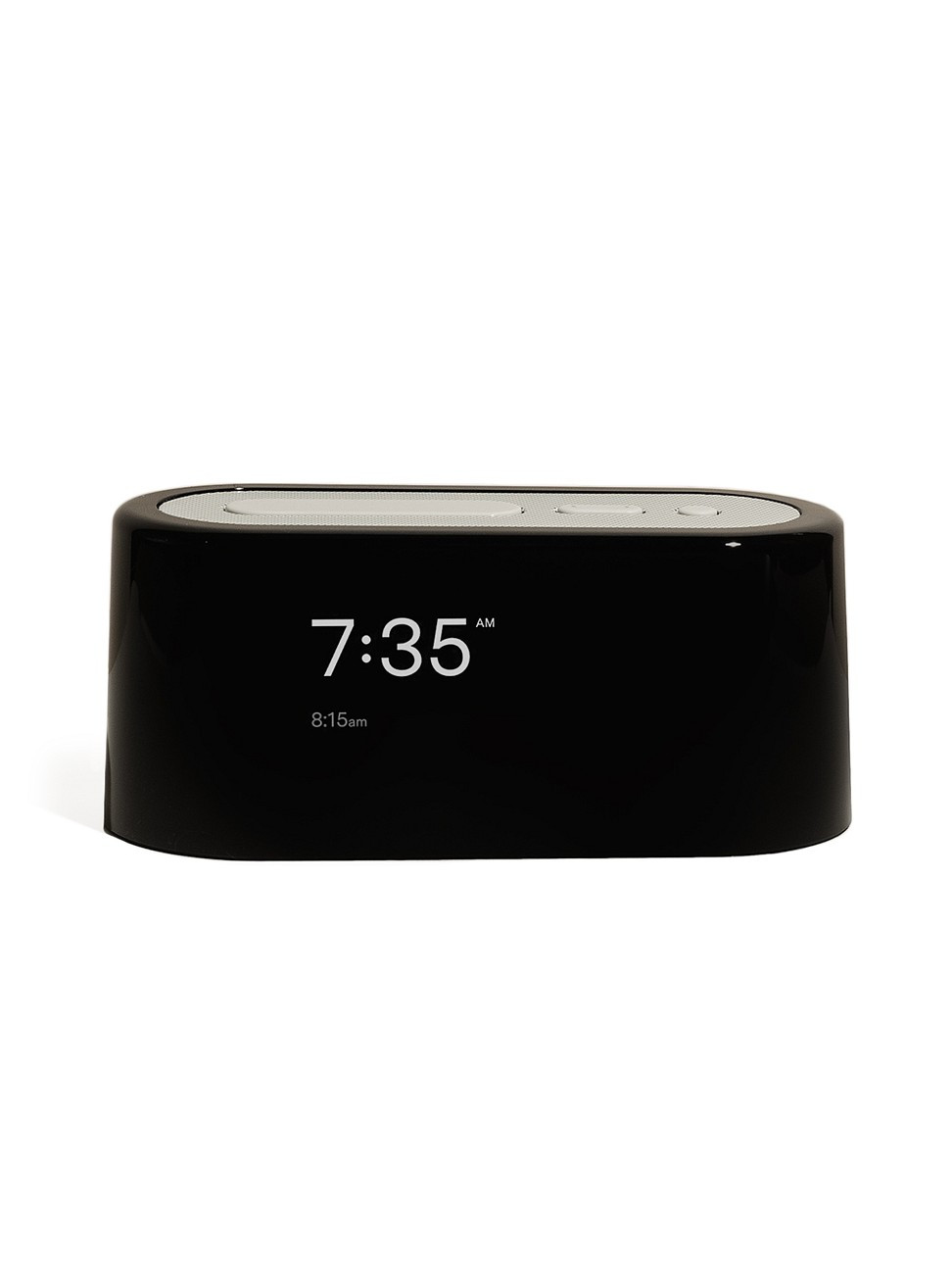 Loftie Alarm Clock - White | Saks Fifth Avenue