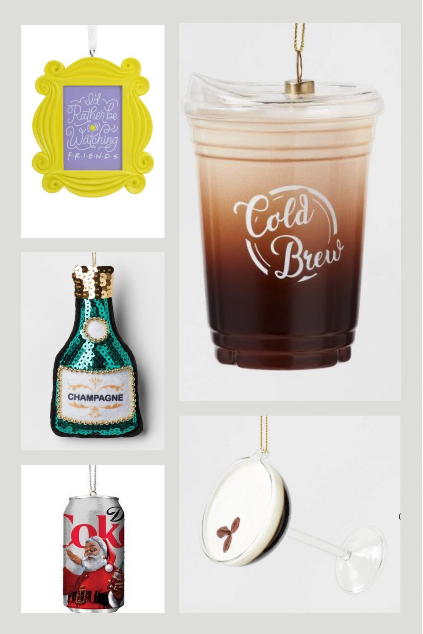 Target Christmas OrnamentsSale

#LTKSeasonal #LTKHoliday #LTKHolidaySale