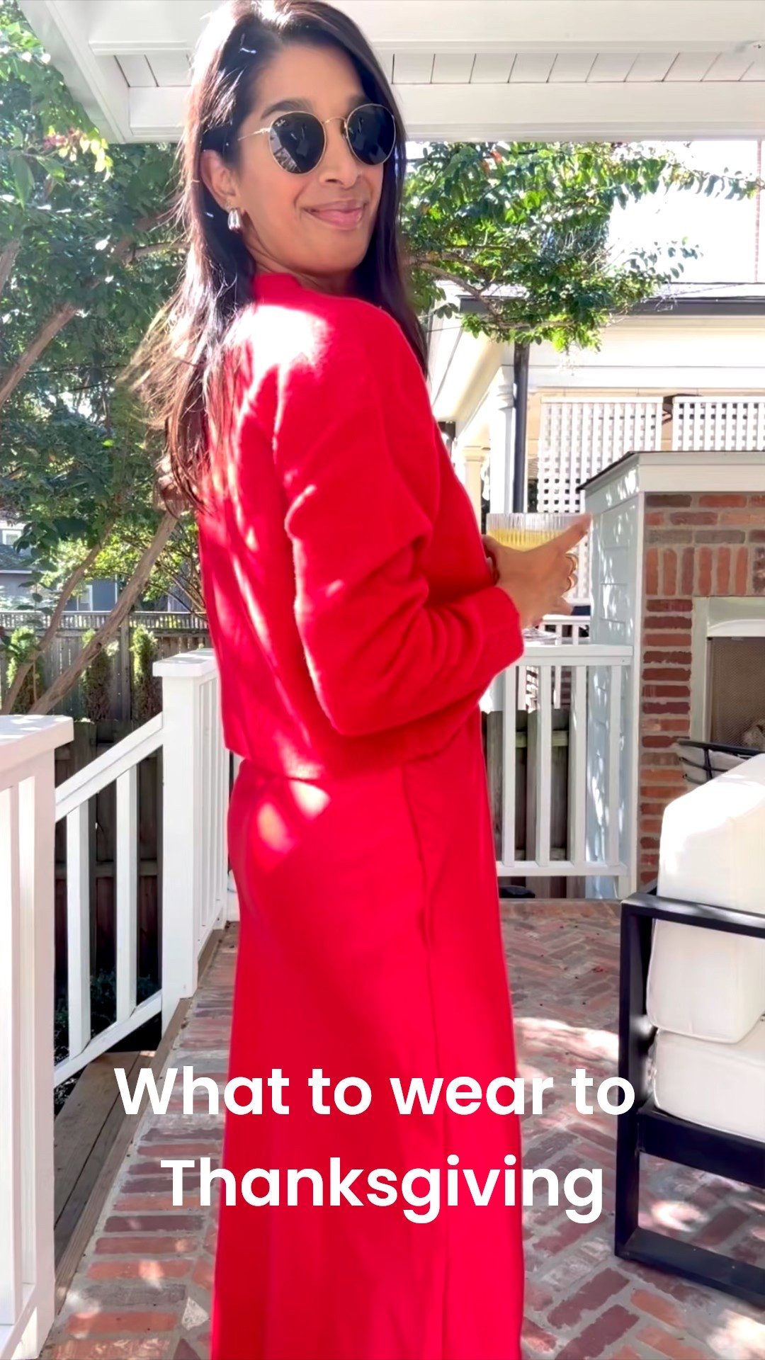 Thanksgiving outfit ideas! 

#LTKHoliday #LTKmomlife #LTKFindsUnder100