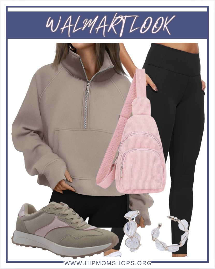 Walmart Activewear Look

New arrivals for spring
Spring fashion
Spring style
Women’s spring fashion
Women’s affordable fashion
Affordable fashion
Women’s outfit ideas
Outfit ideas for spring
Spring clothing
Spring new arrivals
Spring cardigans
Spring footwear
Women’s wedges
Spring boots
Spring dresses
Amazon fashion
Spring Blouses
Spring sneakers
Women’s athletic shoes
Women’s running shoes
Women’s sneakers
Stylish sneakers

#LTKSeasonal #LTKSaleAlert #LTKActive