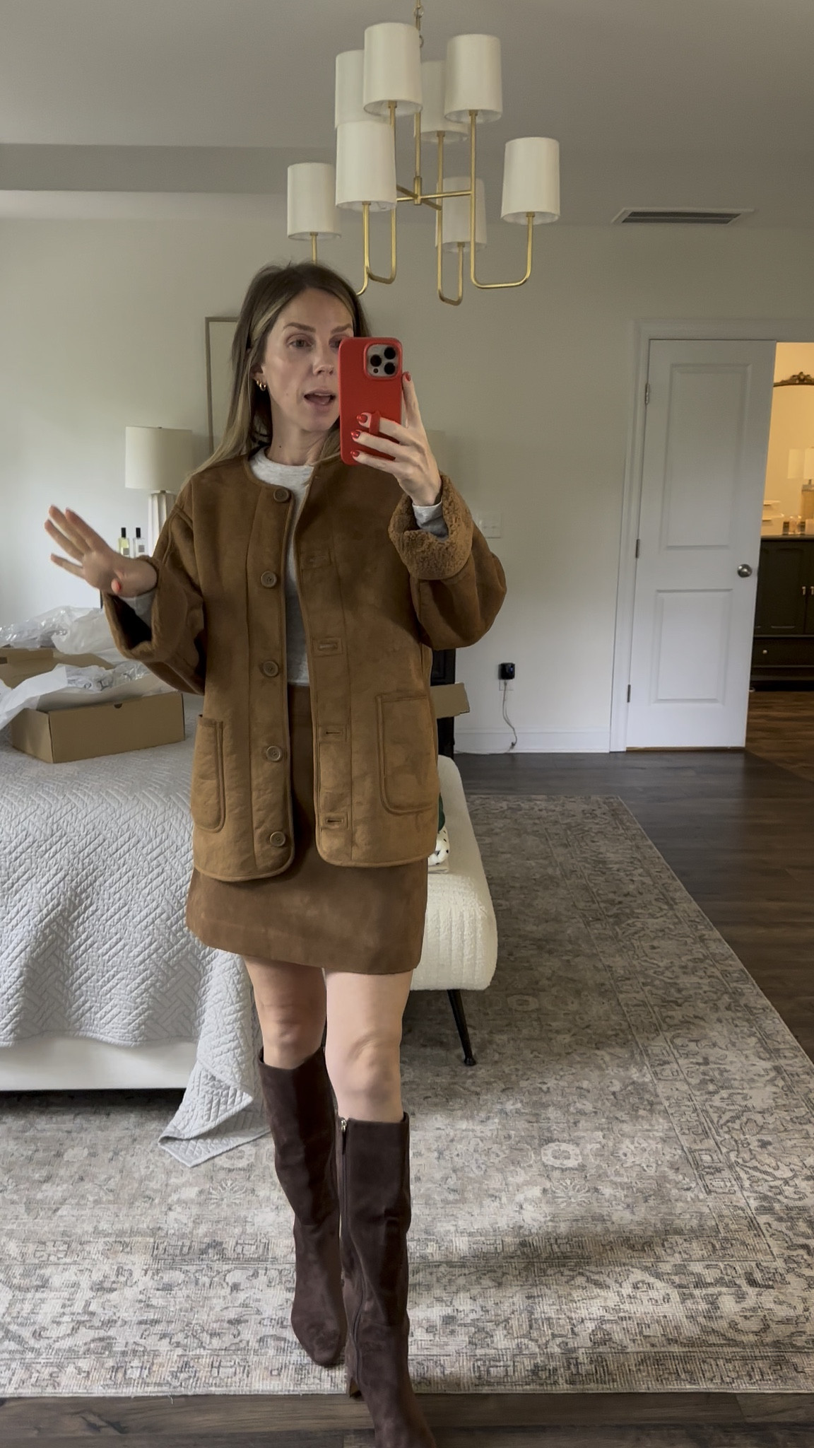 Fall outfit from J.Crew Factory 

#LTKFindsUnder100 #LTKSaleAlert #LTKFindsUnder50