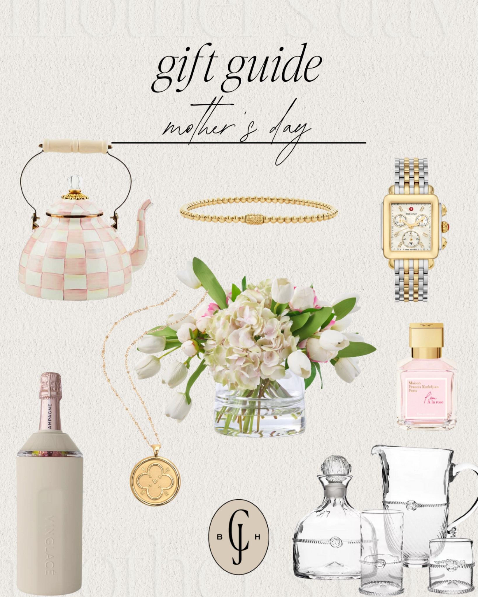Mother’s Day gift ideas!