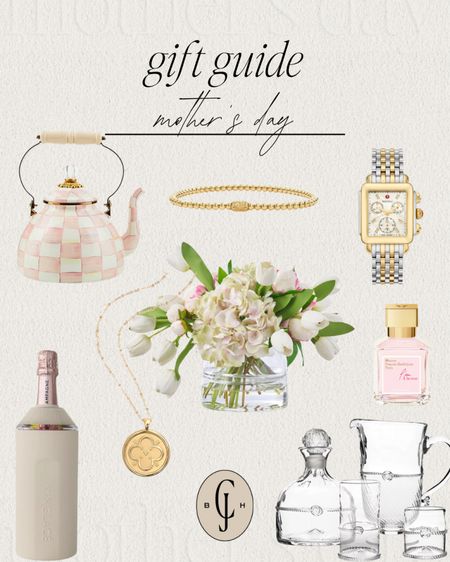 Mother’s Day gift ideas!