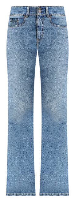 Women's Levi's® 726 High-Rise Flare Jeans | Kohl's