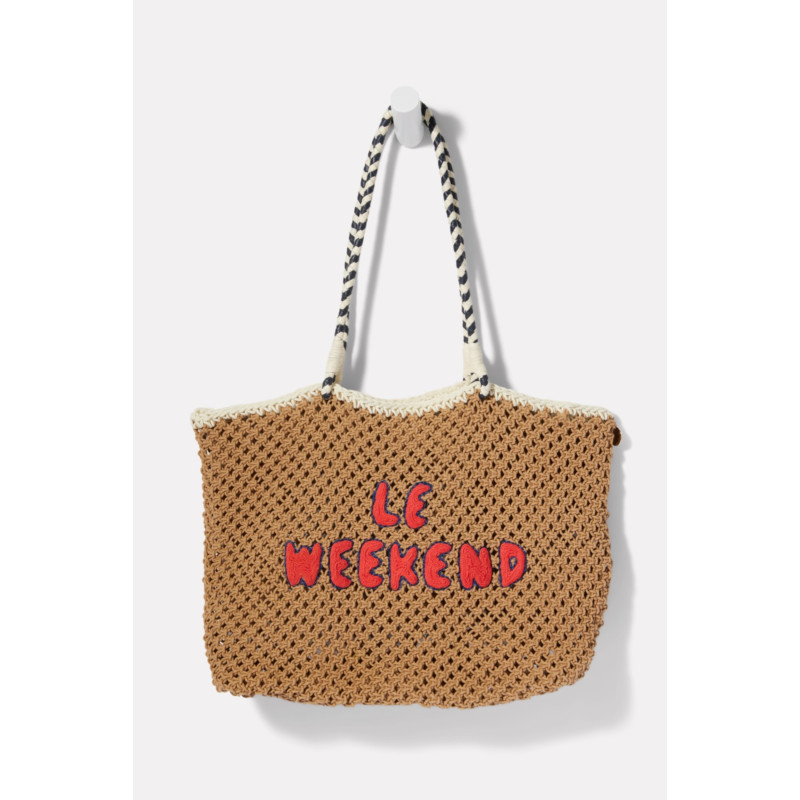 Lete Tote | Evereve