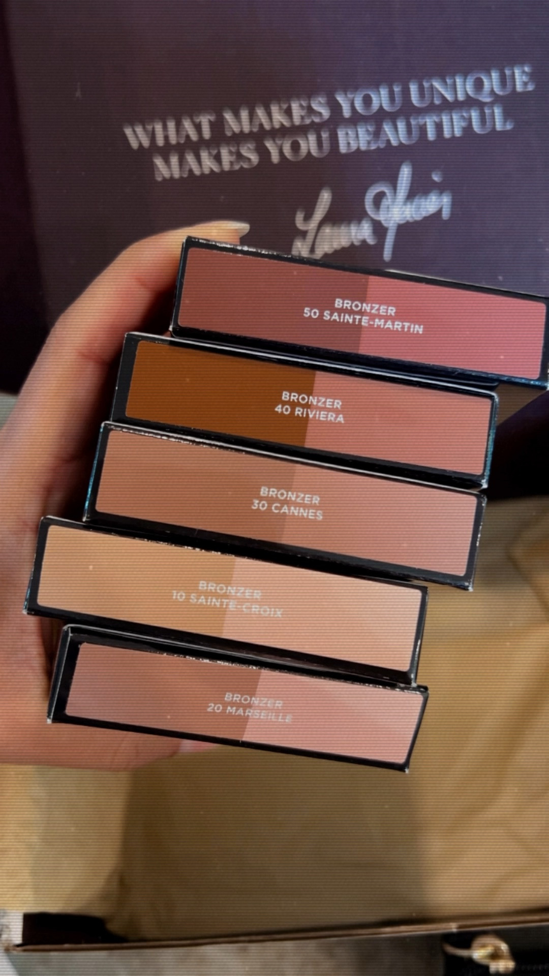 New Bronzers ☀️🤎

#LTKSummerEdit #LTKBeauty