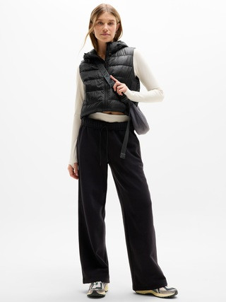 Aire Puffer Vest | Athleta