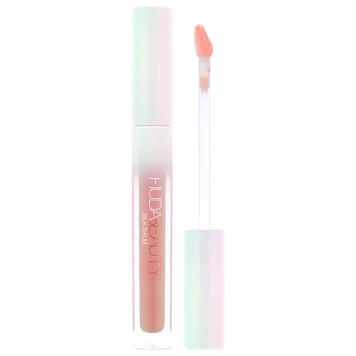 Silk Balm Hydrating and Nourishing Lip Balm - HUDA BEAUTY | Sephora | Sephora (US)