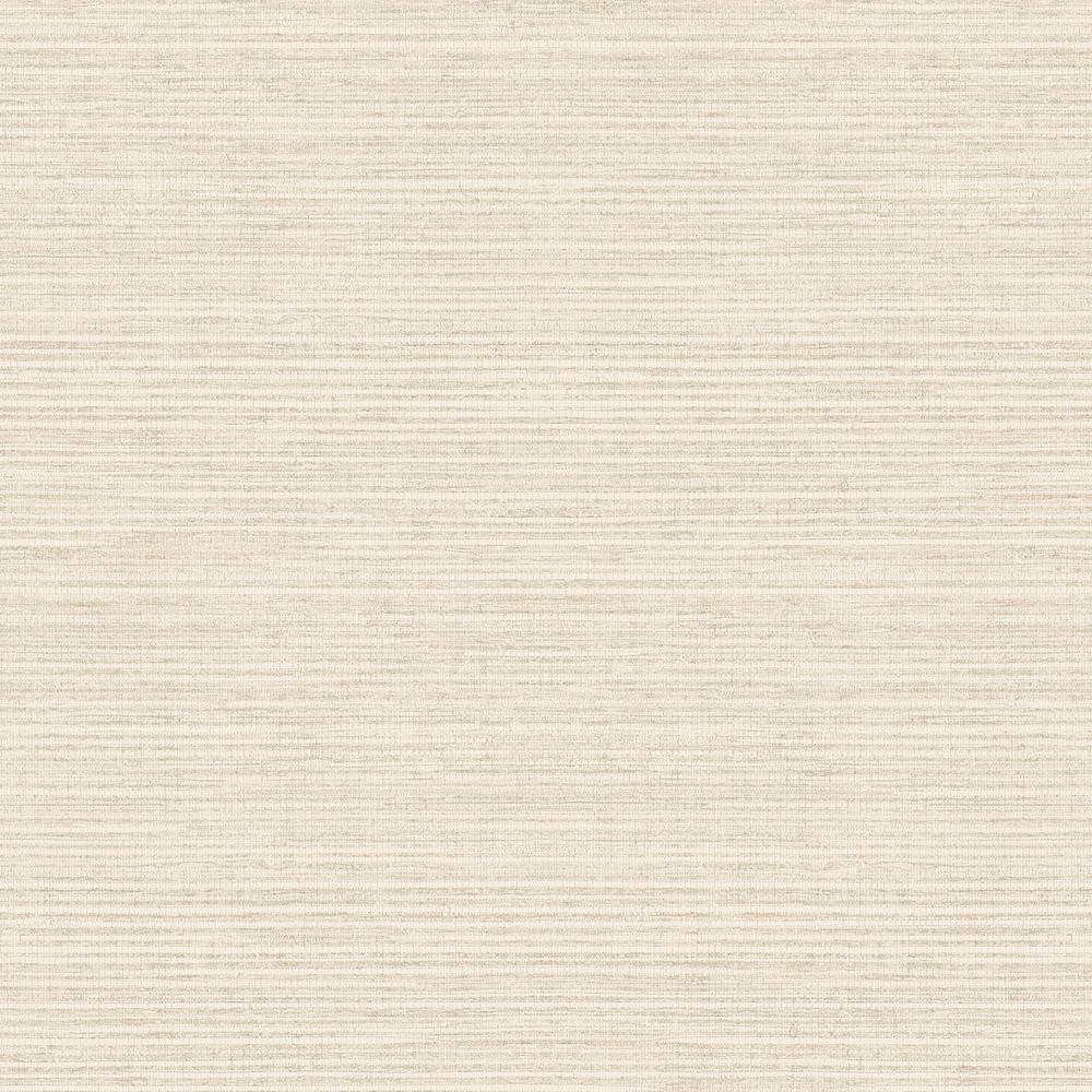 Evergreen Grasscloth Effect Design Wallpaper-7367 - The Home Depot | The Home Depot