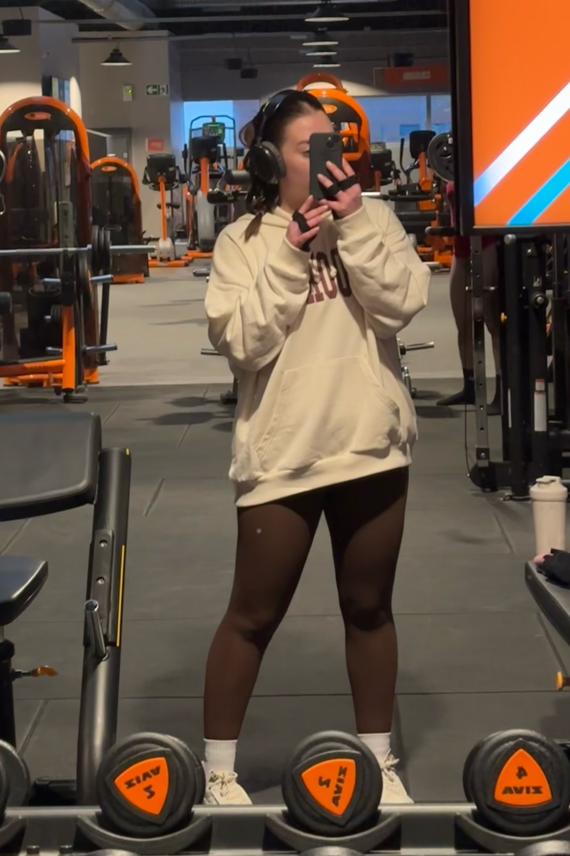 Gym fit

#LTKeurope #LTKfitness #LTKmidsize