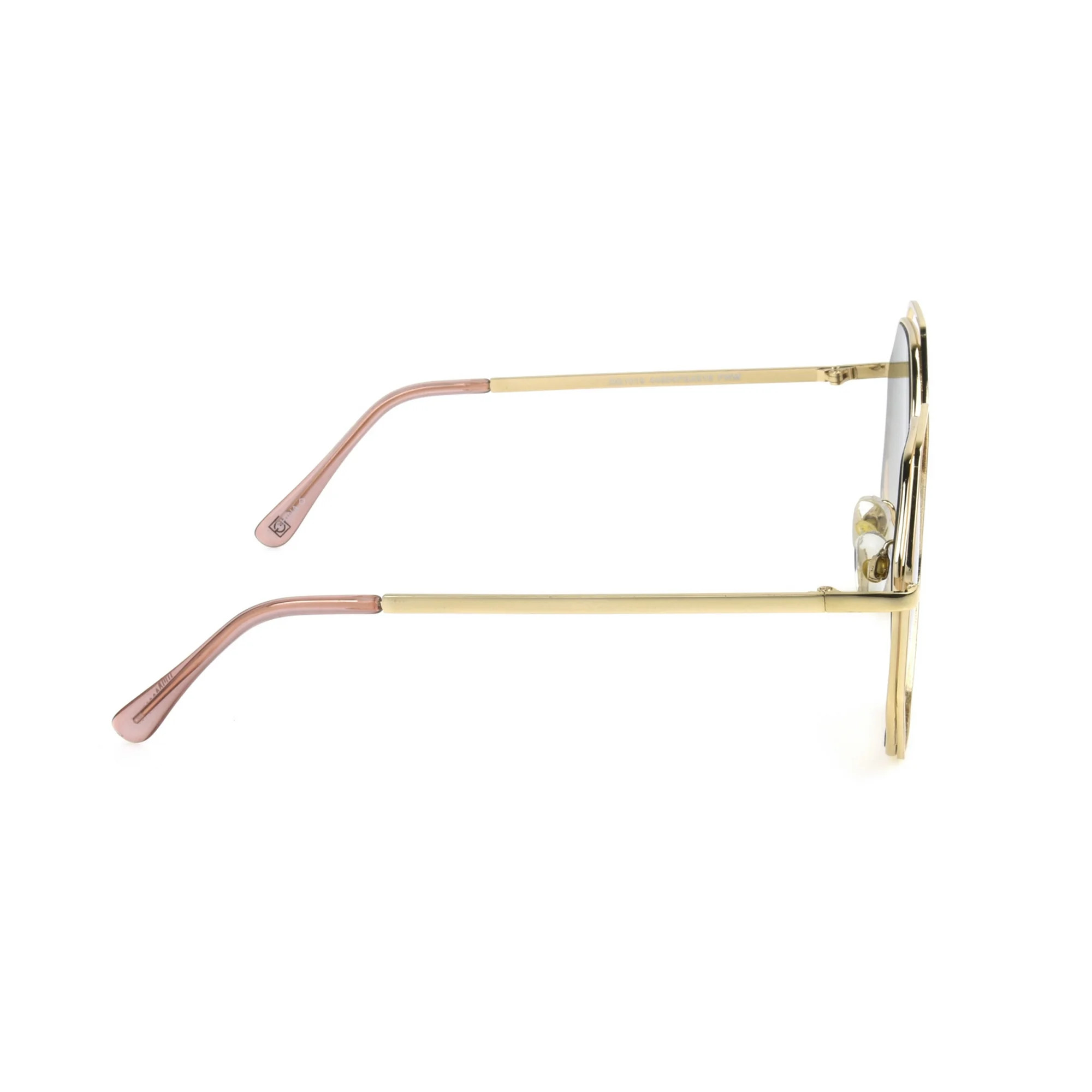 FOSTER GRANT LADIES NARROW GEOMETRIC ROSE GOLD | Walmart (US)