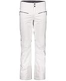 Obermeyer Womens Bliss Pant, White, 14/Short | Amazon (US)