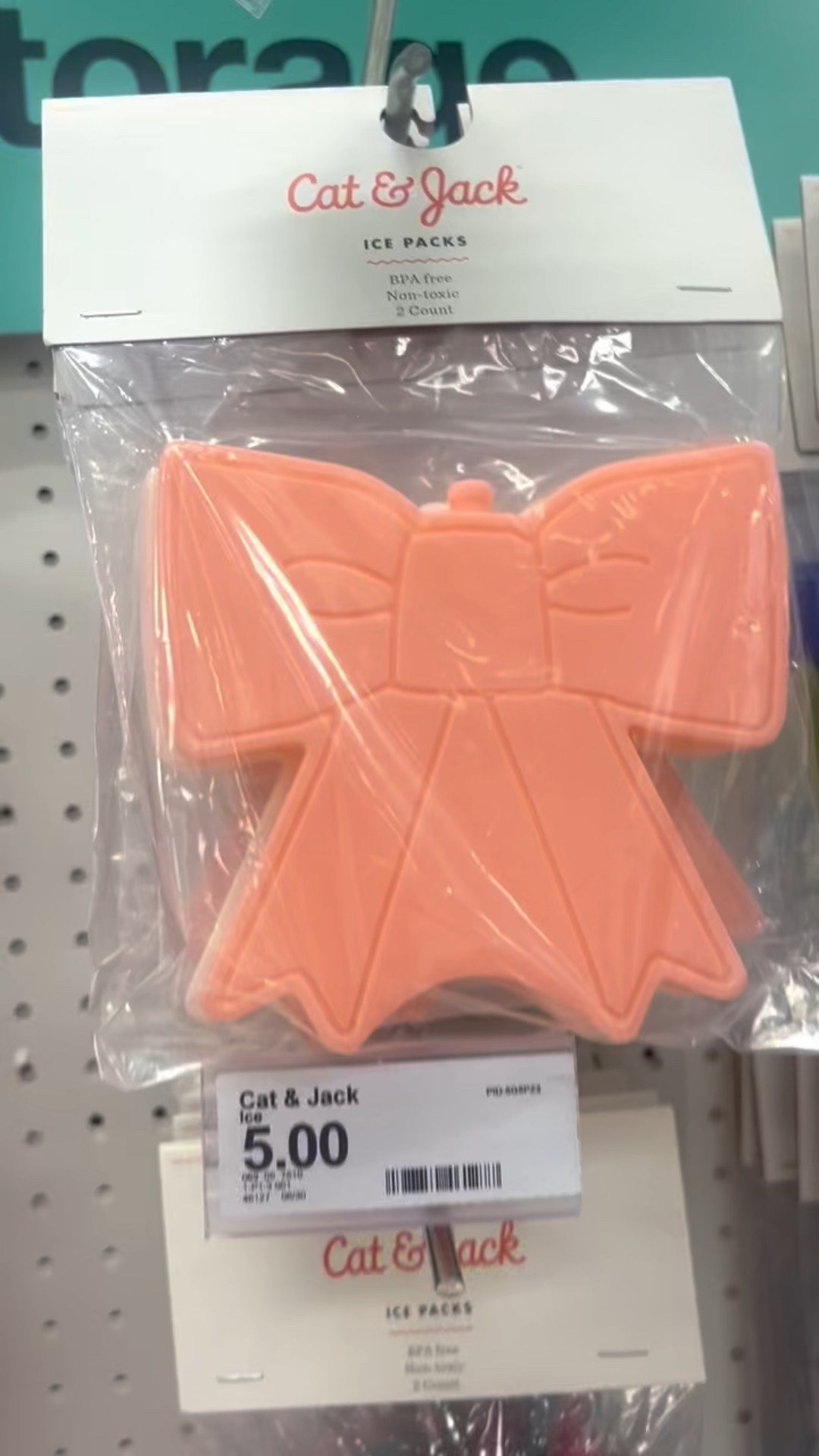 Bows, Always! 🎀
… how cute is this collection of ice packs and sandwich cutters?! Perfect for back-to-school (or for adults that love bows!?!)! 



#LTKSeasonal #LTKFamily #LTKKids