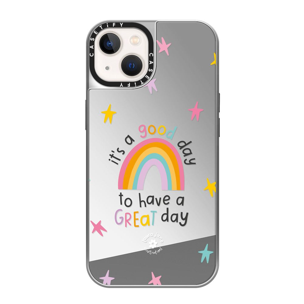 GOOD Day by Laura Jane Illustrations | Casetify