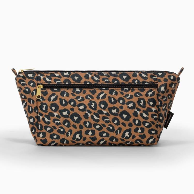 Toiletry Pouch | Canvelle