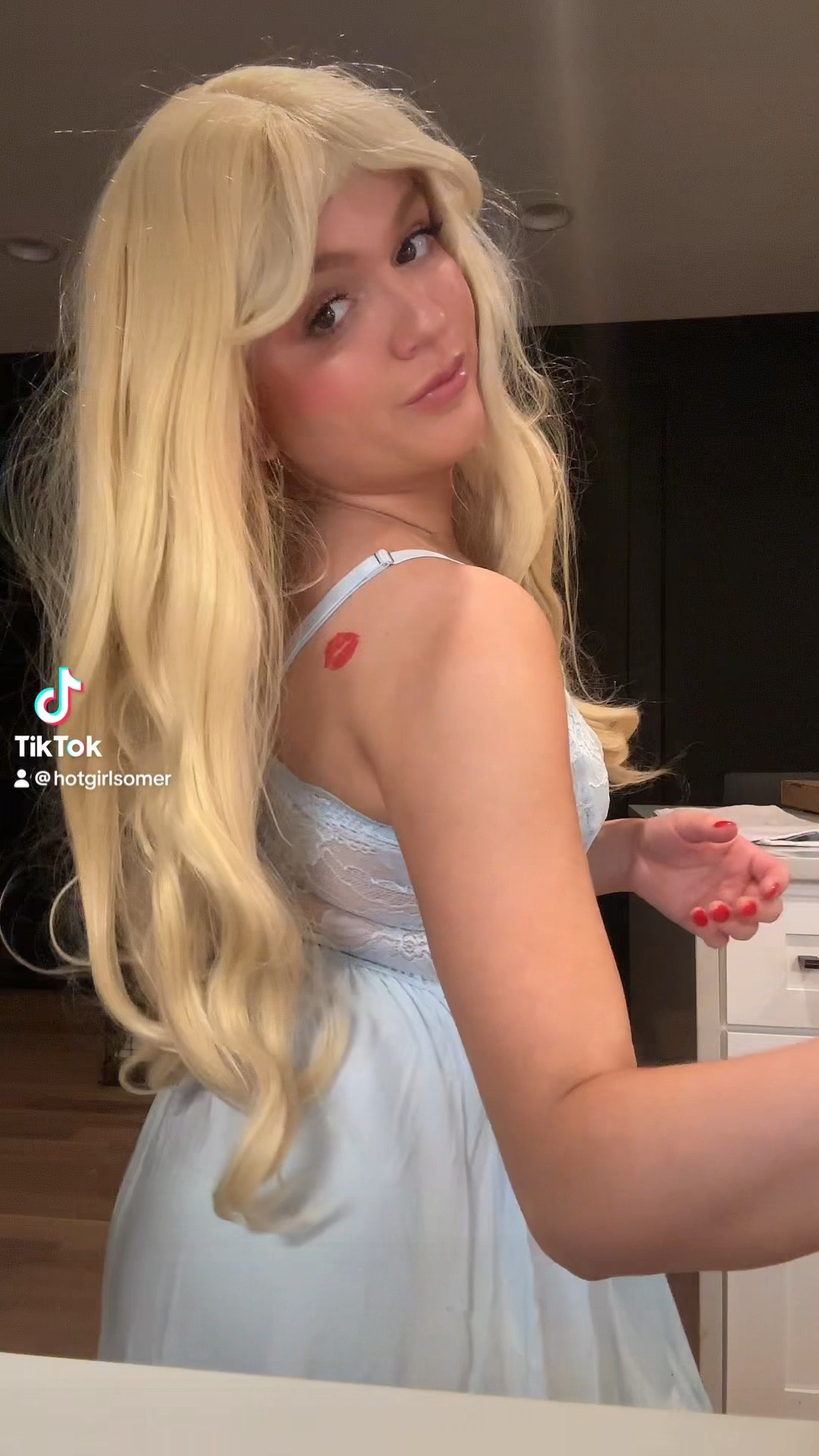 Last minute Sabrina Carpenter costume!!! All amazon and under $30! So cutie for her concert 💗✨🥳

#LTKFindsUnder50 #LTKVideo #LTKParties