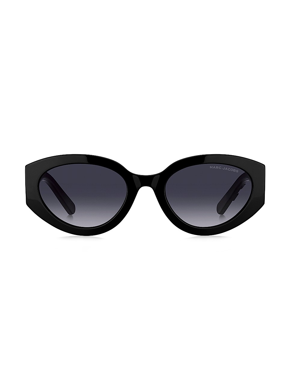 Marc Jacobs Marc 694/G/S 54MM Round Sunglasses | Saks Fifth Avenue