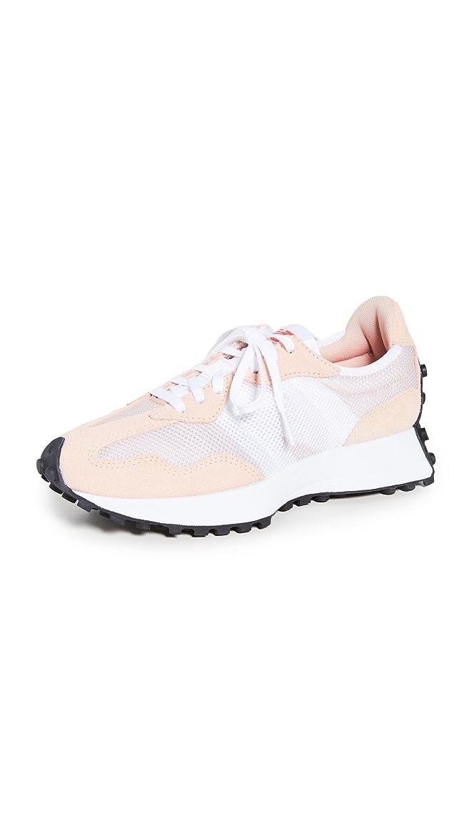 327 Classic Trainer Sneakers | Shopbop